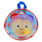 Fisher-Price gyurma készlet hátizsákban