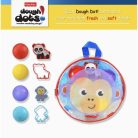 Fisher-Price gyurma készlet hátizsákban