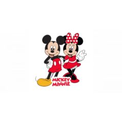 Mickey és Minnie egér