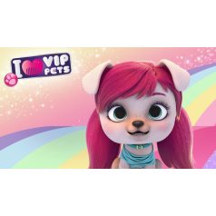 I Love VIP Pets