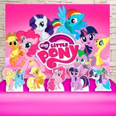 My Little Pony