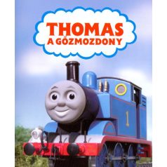 Thomas a gőzmozdony