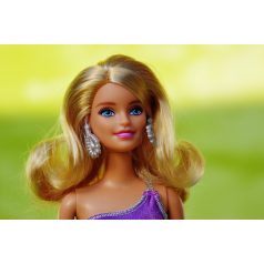 Barbie játékok