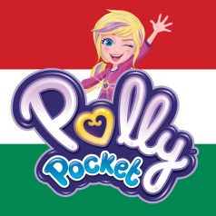 Polly Pocket