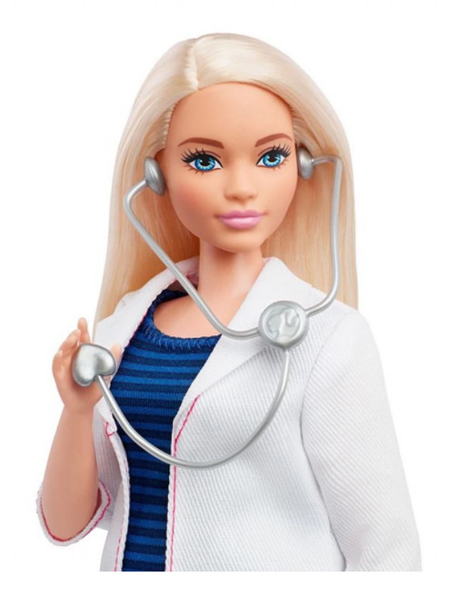 Barbie Doktor karrierbaba